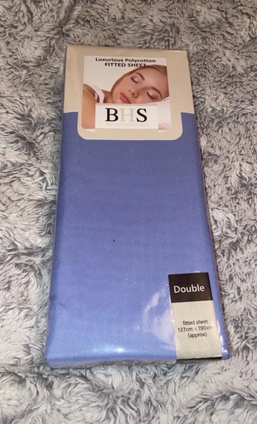  — New bed sheet