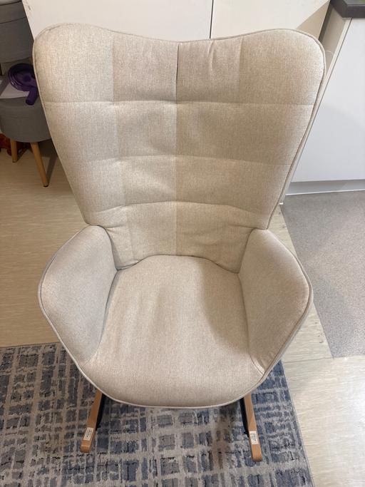  — MEUBLE COSY Rocking Chair for Nursery