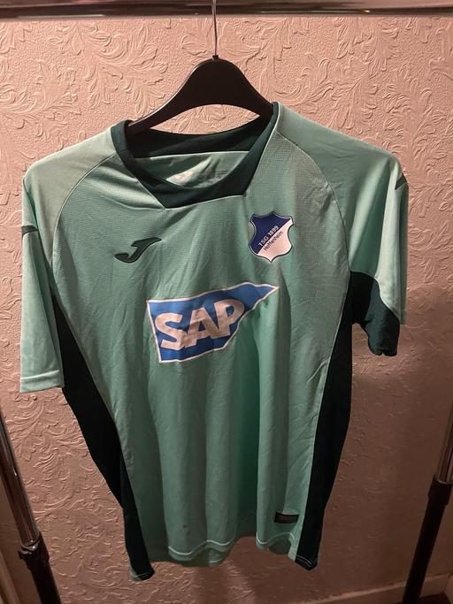 — Joma TSG 1899 Hoffenheim 2019/2020