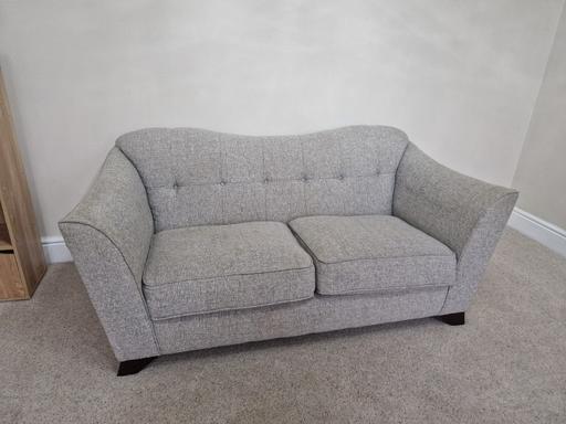  — Settee and Chairs