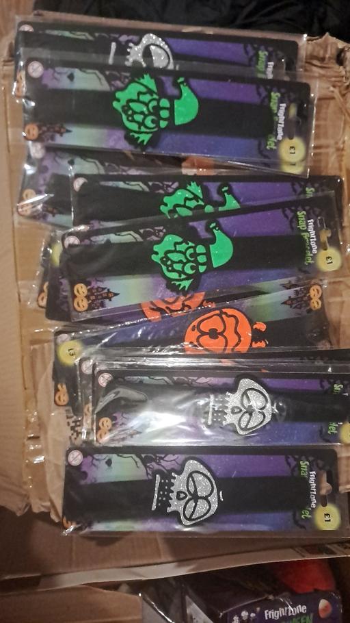  — Brand New Slap Bands For Wrist