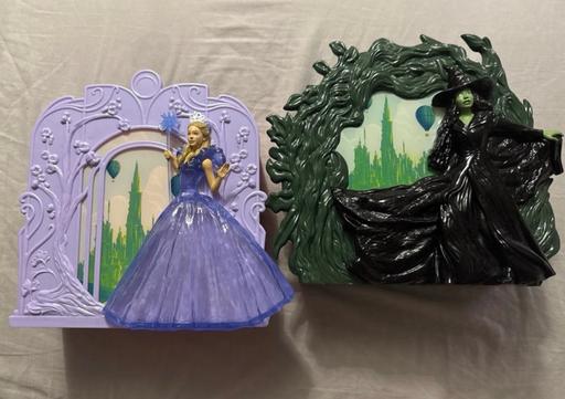  — Wicked Collectibles