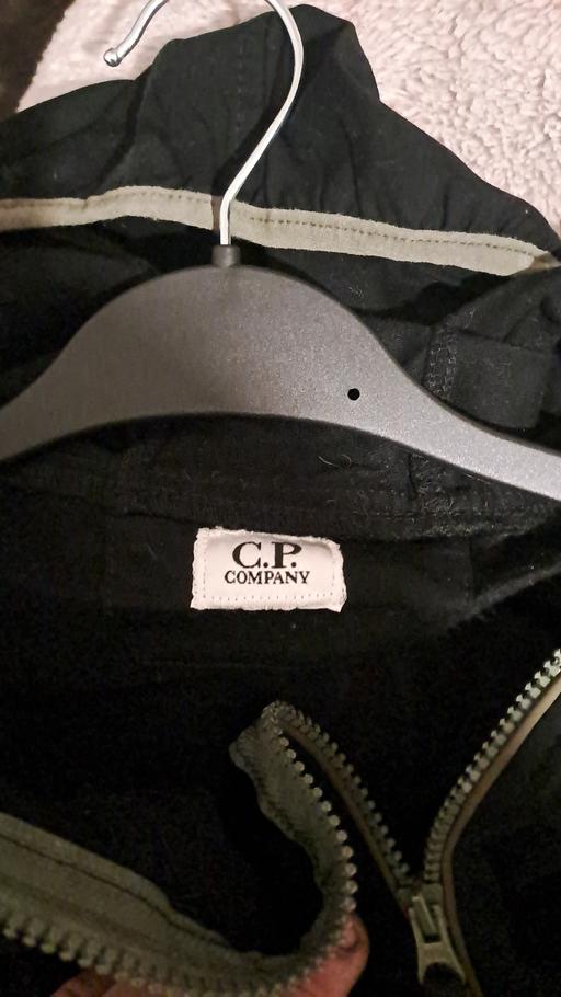 — CP Company Jacket