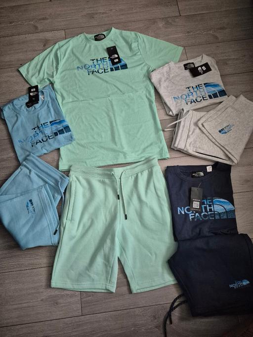  — shorts