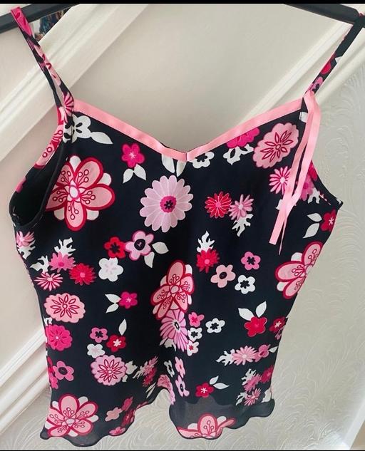  — Girls top & skirt set