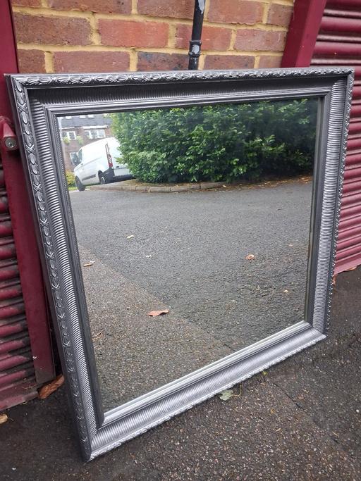  — Large Mirror