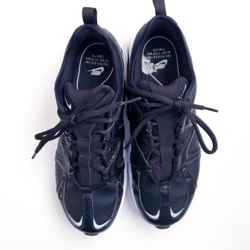  — Nike Air Max Graviton Black and White All Day