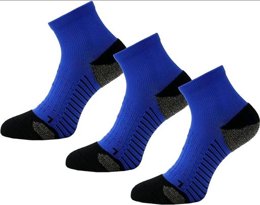  — NYF3UFA NanoCopper Sports Running Training So