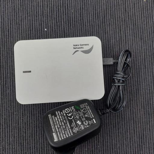  — EE NOKIA SIEMENS NETWORKS UMTS FEMTOCELL ACCE
