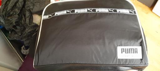  — brand mew puma shoulder bag