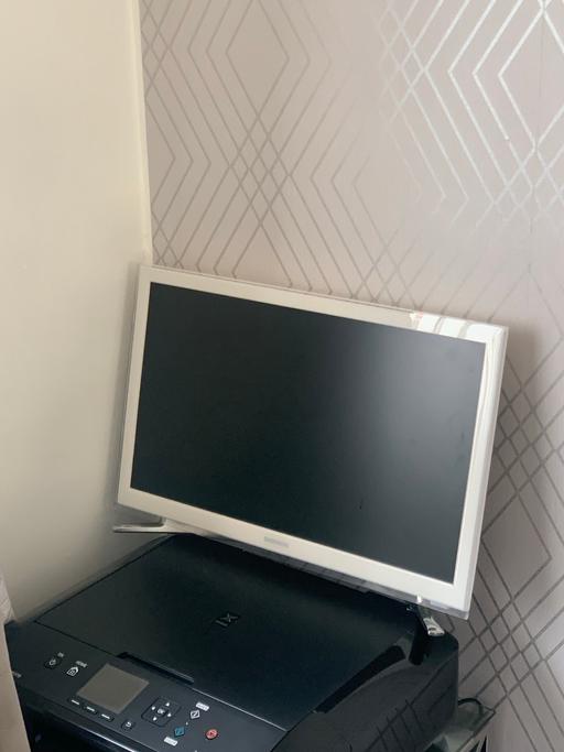  — Samsung tv