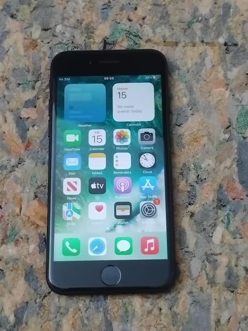  — Apple Iphone 7 128GB Unlocked