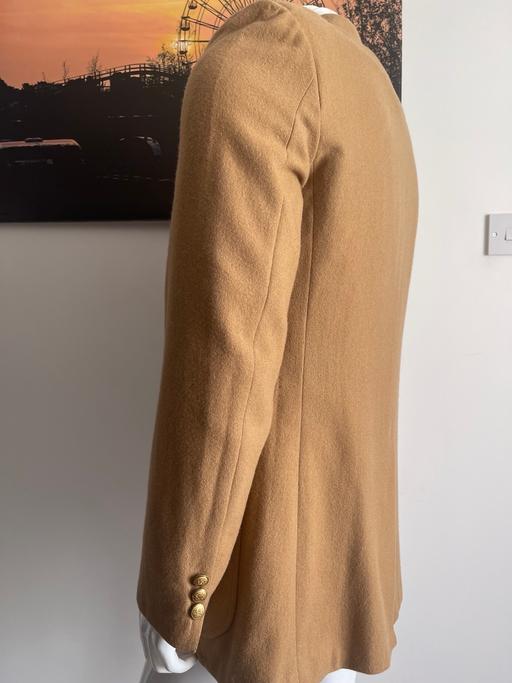  — Stafford 100% Pure Wool Size 42L Made in USA