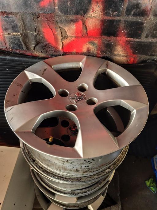  — Alloys