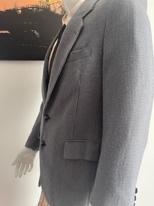  — Embassy Row Men’s Blazer Jacket Size XL