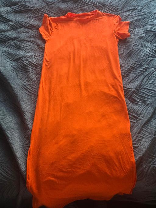  — womens brand new summer dress size 10