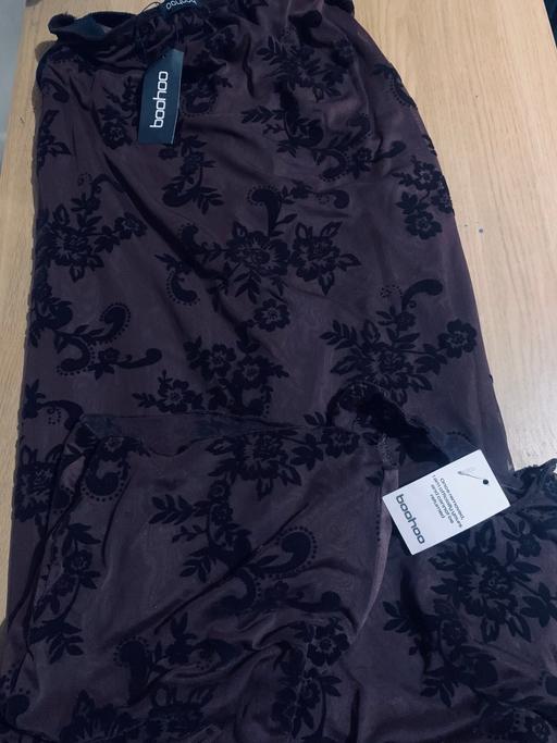  — Beautiful dress