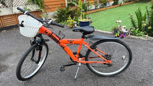  — Kids bike good used condition