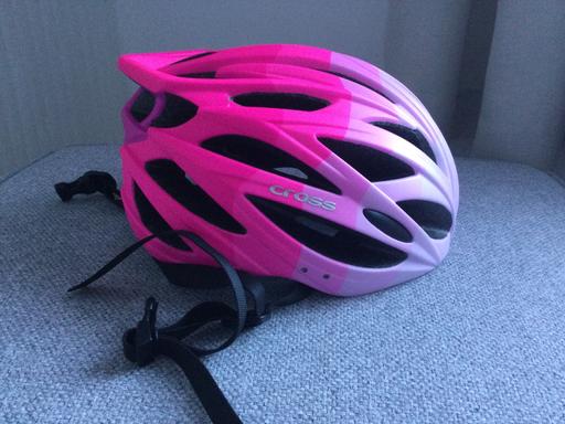  — Child’s bike helmet