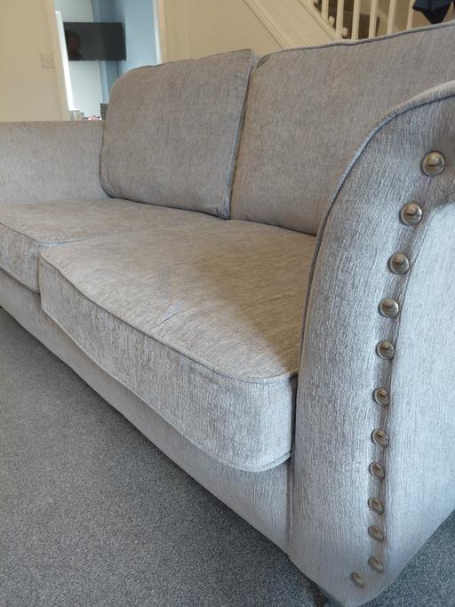  — Sofa & Cuddle chair