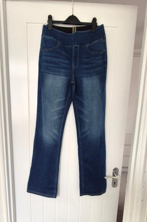  — *Open To Offers* Halara Jeans