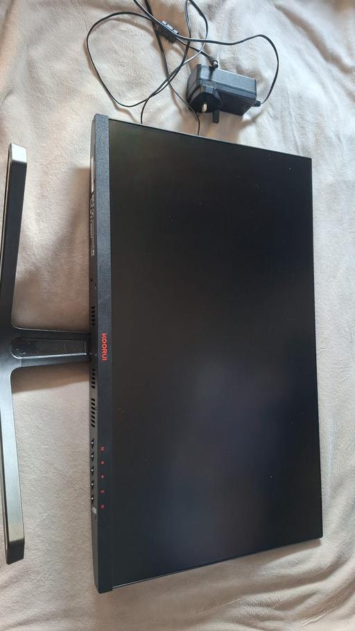  — KOORUI 24 Inch Gaming Monitor