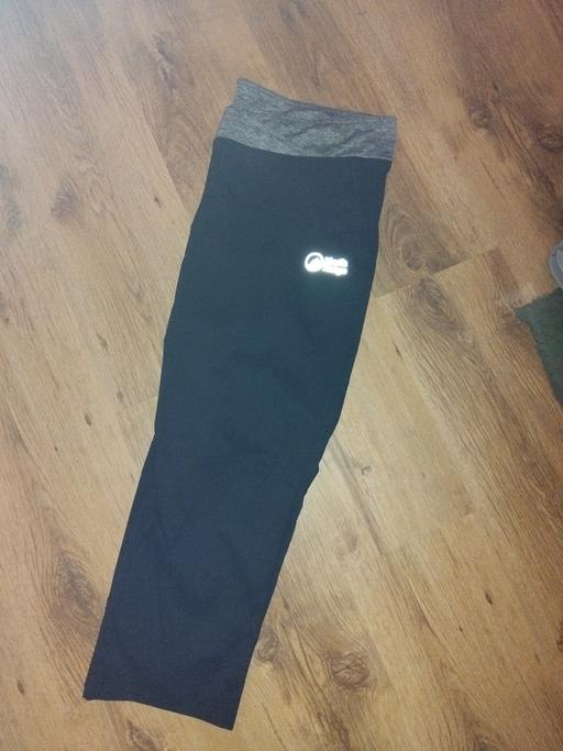  — north ridge 3/4 leggings
