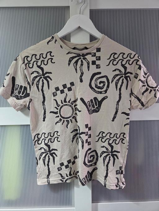  — Age 11-12 GEORGE tshirt