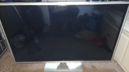  — Panasonic TV 