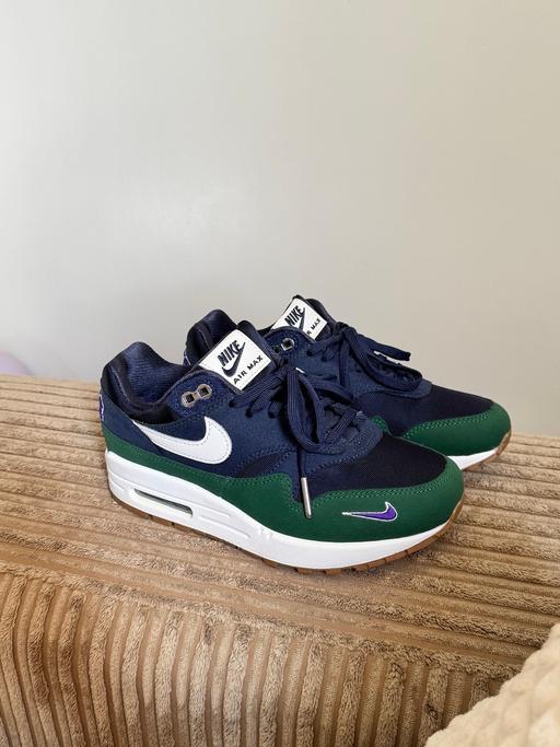  — Nike Air Max 1 ‘87 QS 2.5uk will fit smaller3