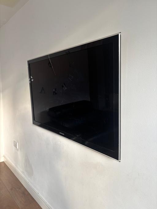  — Samsung TV