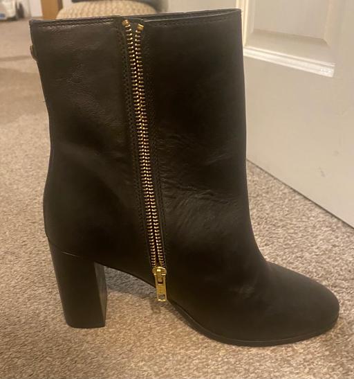  — Boots
