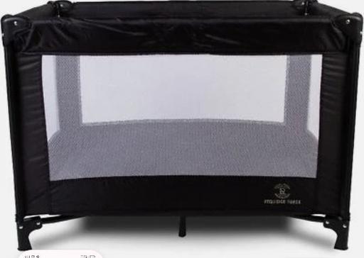  — Brand New Babys Travel Cot