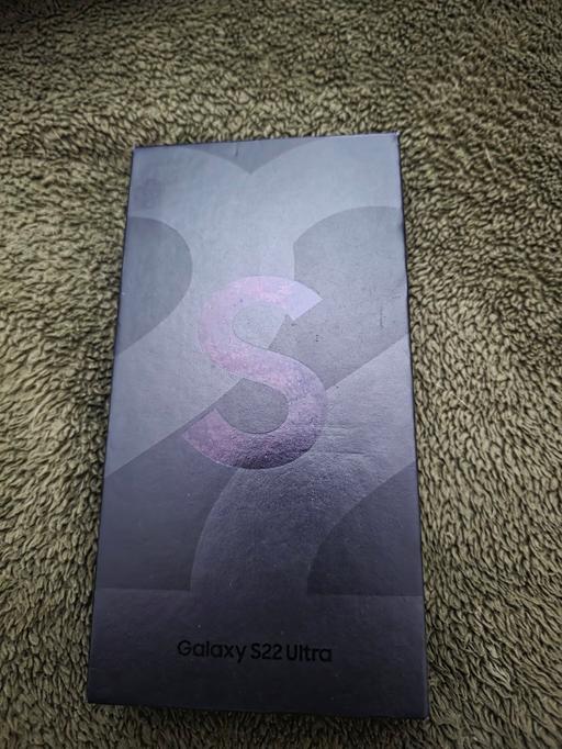  — Samsung galaxy s22 ultra