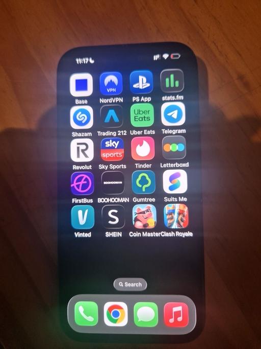  — Iphone 15 128GB