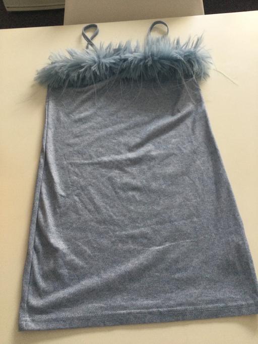  — Dress age 7