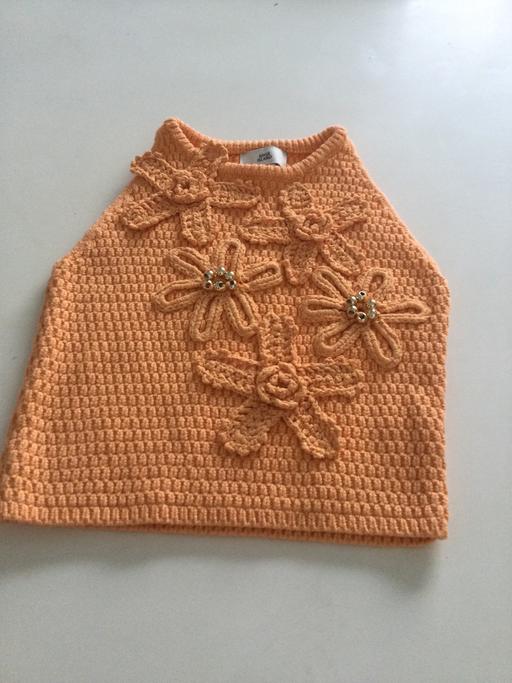 — River Island top age 7/8