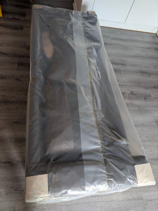  — 3 Seater Sofa (NEW in ORIGINAL PACKAGE)