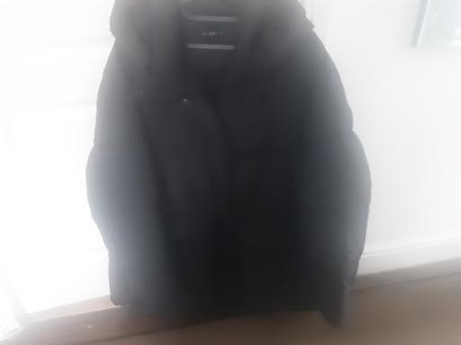  — Ladies size L 18-20 f&f coat