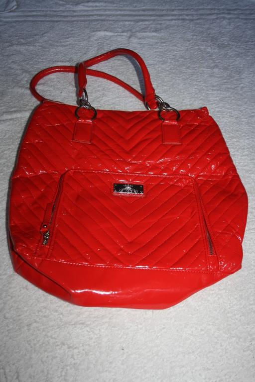  — Next red should bag