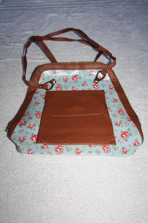  — backpack