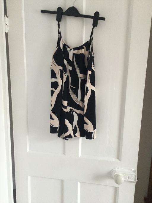  — Girls jumpsuit age 10