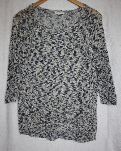  — Whistles jumper size 10