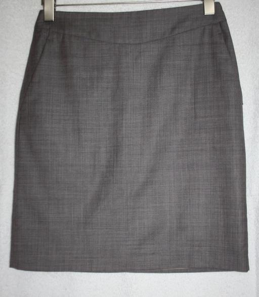  — Reiss knee length pencil skirt size 8