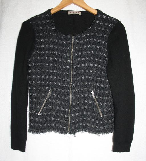  — Jigsaw jacket size 10