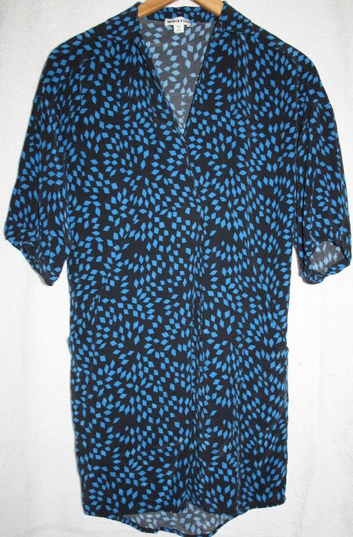  — Whistles casual summer dress size 8