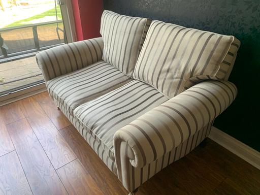  — Laura Ashley 2 seater sofa