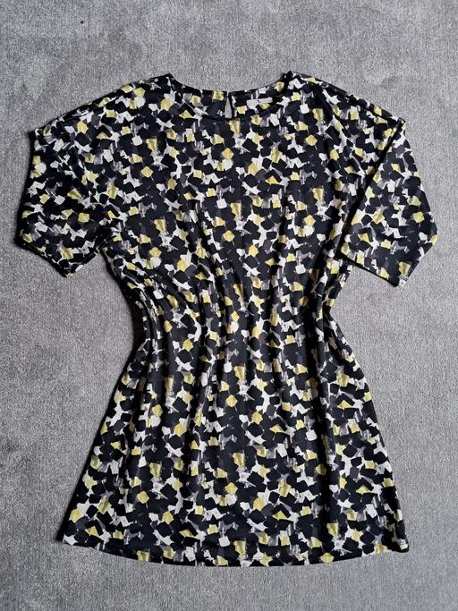  — Size 16 Tunic