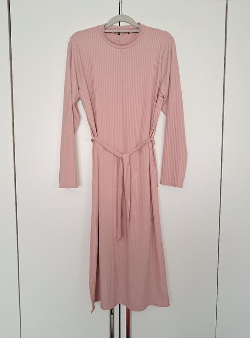  — Size 16 Ribbed Dress