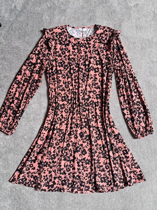  — Size 14 Tunic Dress